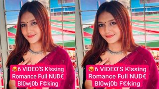 Indian Girlfriend Kissing Porn HD Watch