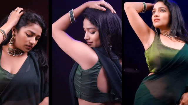 Lavanya Manickam Porn Videos