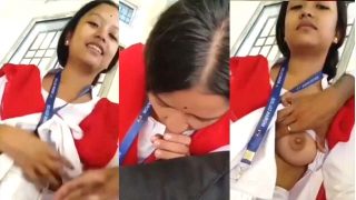 Assame College Lovers Bj Boobs Sucking By Lover Porn Video Watch