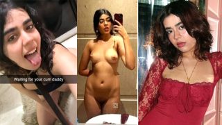 Beautiful Sexy Hot Indian Babe Nude Fucking XXX Video