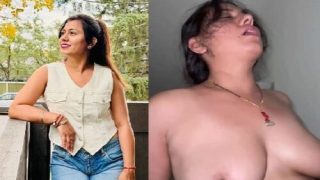 Devar Sucked Bhabhi’s Boobs And Fucked Her Pussy Watch Video Online