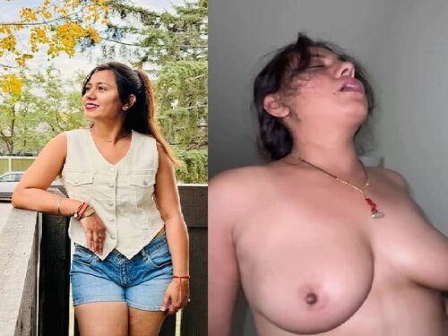 Devar Sucked Bhabhi’s Boobs And Fucked Her Pussy Watch Video Online