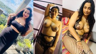 Lankan Wife Giving Blowjob Painful Foursome Latest Video MMS
