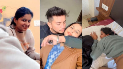 Indian Girl Sex In Hotel Room With Bf Viral