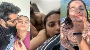 Indian Rich Couple Sucking His Dick OYO Porn XXX Viral Sex