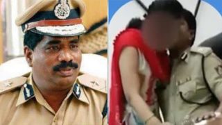 Karnataka DGP Full Hot Viral Sex MMS