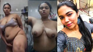 Sexy Chubby Mallu Girl Fingering Her Cute Horny Pussy HD Watch Now