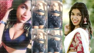 Mallu Big Boob Girl Selfie Porn Videos HD Watch XXX