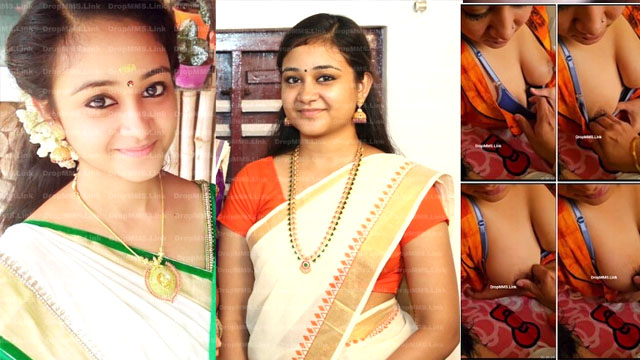 Mallu Wife Gives Blowjob And Has Sex XXX Porn Video’s