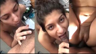 Desi Biwi Blowjob And Gets Fuck Porn Clips