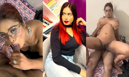 Sexy Babe Doctor Patient Teacher Student Roleplay Fucking Hot MMS Viral