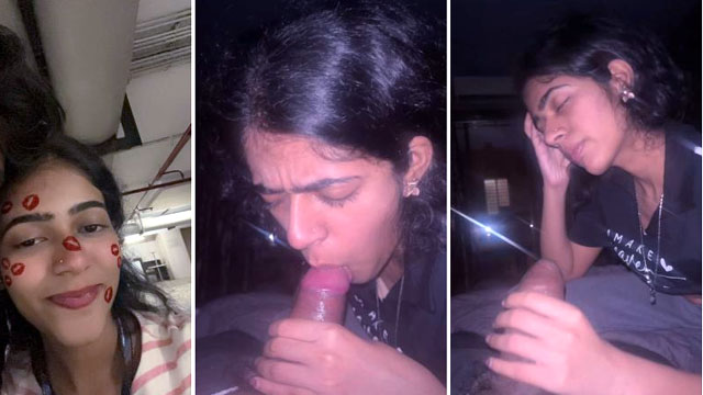 Cute Indian GF Giving BJ Handjob Cum Out Fucking Clips XXX