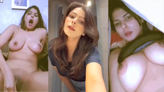 Mast Maal Punjabi Kudi Playing With Big Boobs Viral Sex