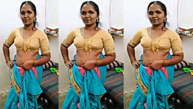 Sexy Tamil Wife Changing Clothes Hard Fucking Her Bf Sex Video