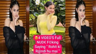 Viral Meme Girl Fucking Hard Kab Nikal Gya HD Viral XXX
