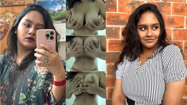 Horny Bengali GF Showing Fingering BJ Pussy Sex