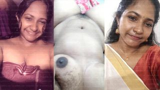 Indian Chubby Girl Enjoying Sex With Mallu Boy