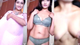 Hot Saree Navel Enjoy Boobs Porn Videos HD Watch