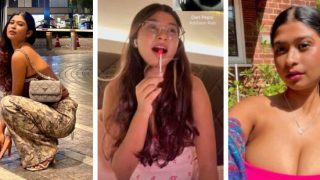 Abby Banerjee Playlist – HD Porn Videos