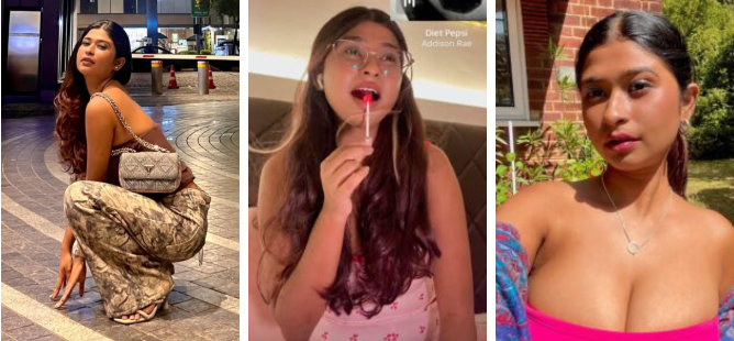 Abby Banerjee Playlist – HD Porn Videos