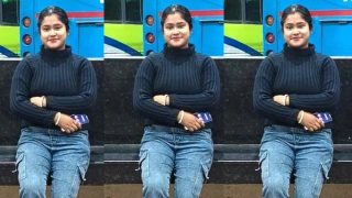 Big Boobs Indian Girl Showing Hard Fucking Video Viral On Special Collection