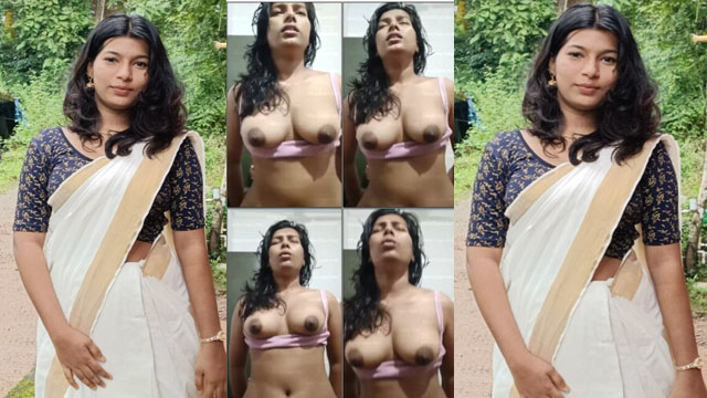 Sexy Tamil Girl Hard Fucking Riding On Boyfriend Dick Sucking MMS