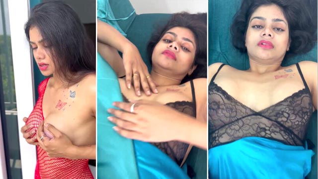 Appy Aparajita Choudhary Exclusive Porn Video Viral HD Watch Online
