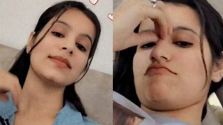 Punjabi Girl Friend Fucked Hard Porn Video