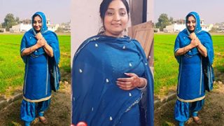 Hot Punjabi Girl Showing And Fingering Pussy Sex Video MMS