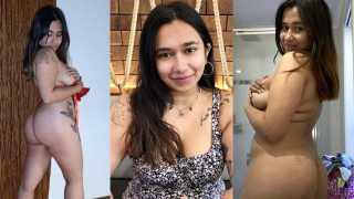 Indian Sexy Girl Fully Nude Big Boobs Show