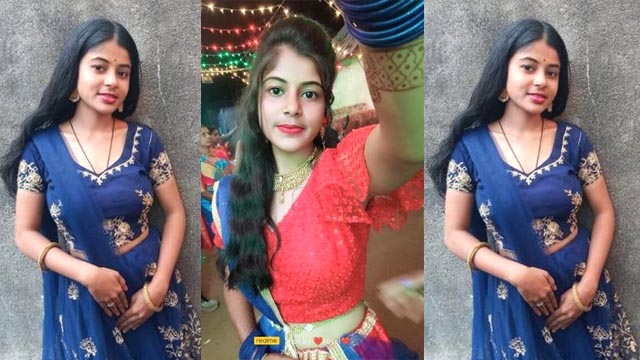 Desi Girl Making Nude Video Captured For Boyfriend Sex MMS