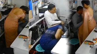 Shop Manager Affair With Multiple Wives CCTV Camera Viral Porn