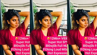 Nri Model Onlyfans Most Exclusive Famous Sluty Blowjob Sex