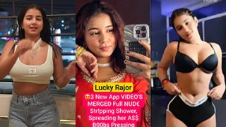 Monika Kapoor Live Stripping Full Nude Boobs Pressing Leaked Nude Full HD Uncut