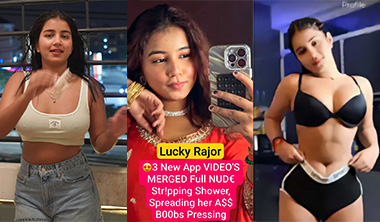 Monika Kapoor Live Stripping Full Nude Boobs Pressing Leaked Nude Full HD Uncut