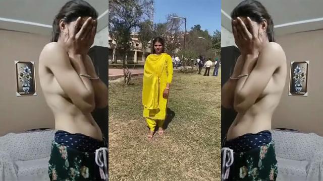 Punjabi Girl Hard Fucking With Bf Viral Leak – indiansexstories3