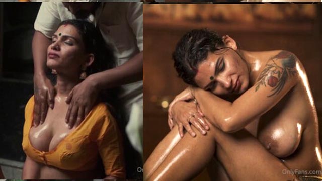 Model Resmi R Nair A Relax Massage Onlyfans PPV Clips