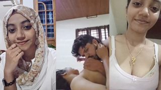 Sexy Married Couple Blowjob And Boobs Sucking Video – indiansexstories3