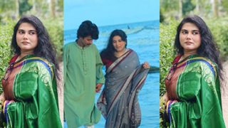 Desi Mallu Girl Fucking In Honeymoon Sex Latest HD Video
