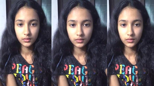Sexy Girl Showing Her Body And Fingering On Video Call Trending Video