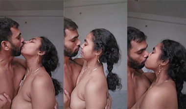 Indian Mallu Girl Passionate Kissing Hard Fucking Latest Video – indiansexstories3