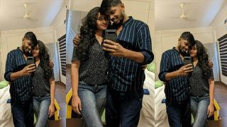 Hot Collage Girl Fucking With Lover In Hotel Latest MMS