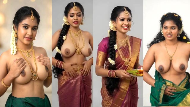 Horny South Indian Girls Stripping Like Naked Exclusive Porn MMS