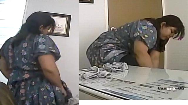Hot Nurse Changing Clothes CCTV Cam Latest Sex Video’s